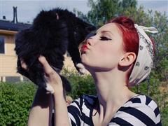 安慰一个女生的话 女生心情不好的安慰话