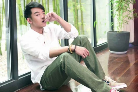 qq空间给兄弟留言