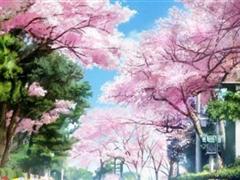 关于景物的句子 关于景物的词语和句子