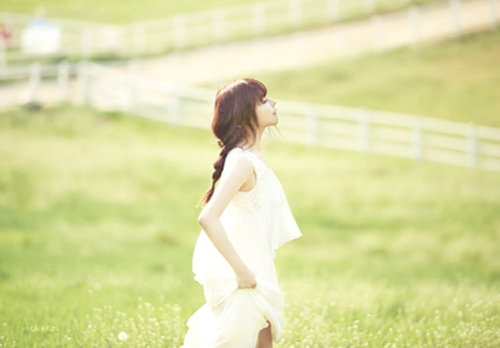 姐妹之间的唯美句子