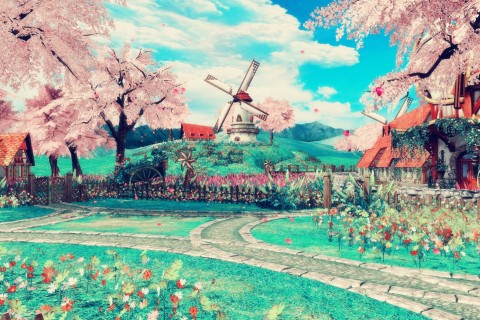 形容替别人说话的句子