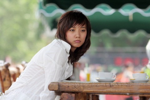 勉励高三孩子的话