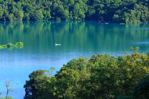 描写乡村风景的句子