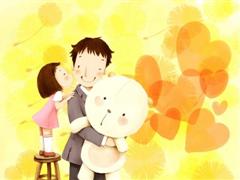 关于描写爸爸的句子 描写爸爸外貌的句子