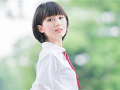 形容少女的句子 形容少女清纯的句子
