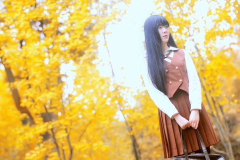 让女孩心动的句子