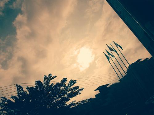 关于宽容的唯美句子