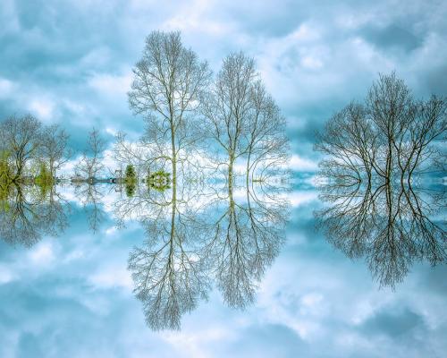 描写日出的唯美句子