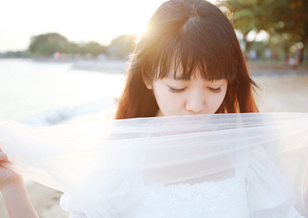 形容女人优雅的句子