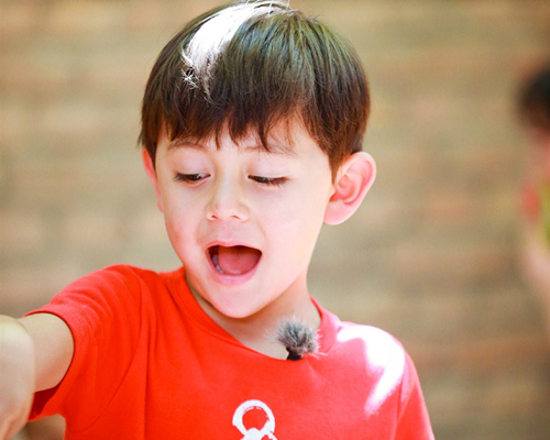 关于六一儿童节的说说