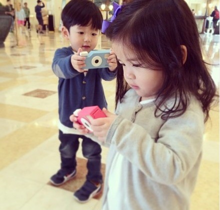 关于六一儿童节的说说