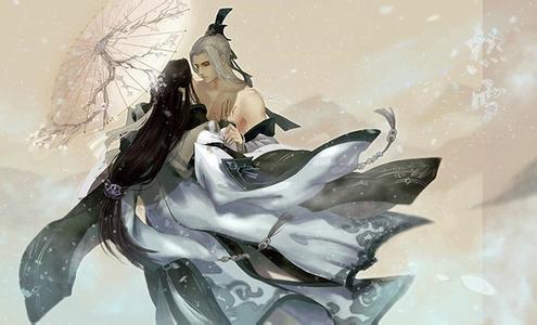 女孩的唯美句子