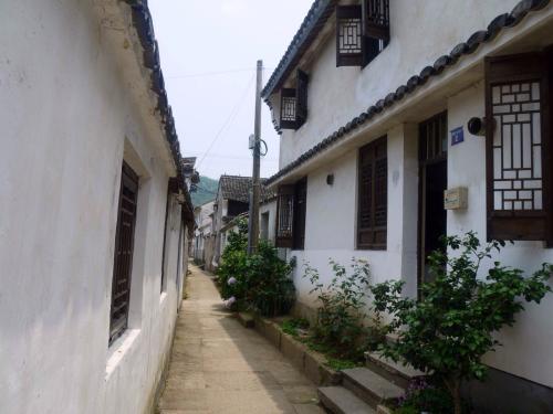 描写故乡的好段