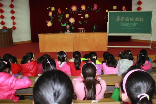 表示心理活动的句子