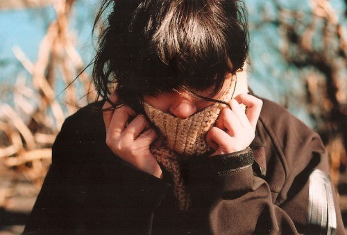 一个人孤独的句子