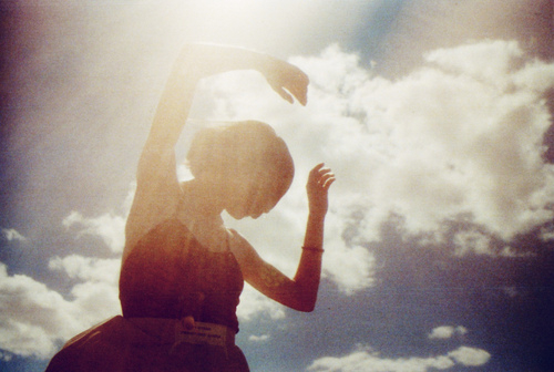 快乐的句子说说心情