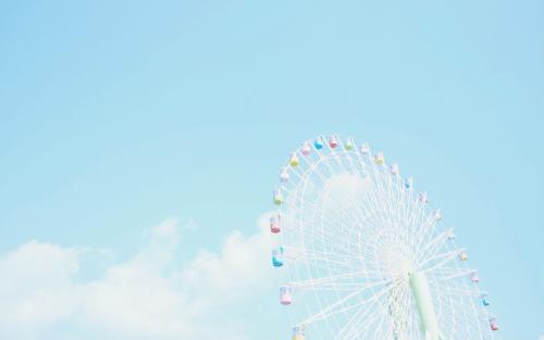 简短美好的英文句子