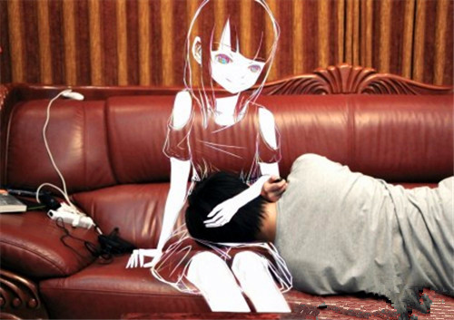 失去朋友的句子