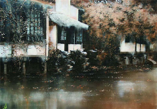 好怀念过去的时光说说