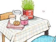 形容无钱的句子 无钱的富有人生