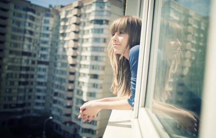 下雪的唯美句子