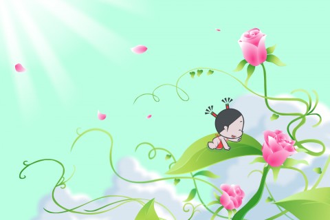 qq骂人的话顺口溜