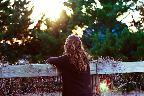 此时此刻心情伤感的句子