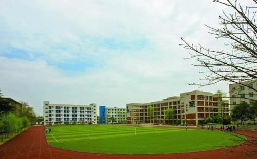 感恩学校的句子