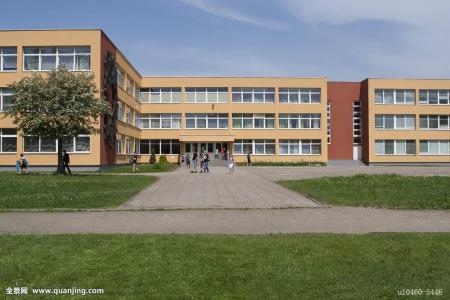 感恩学校的句子