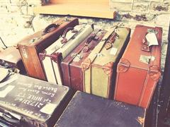 带馨字的古风网名