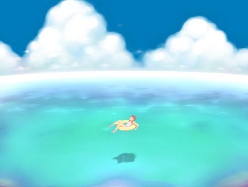 爱情祝福语一句话