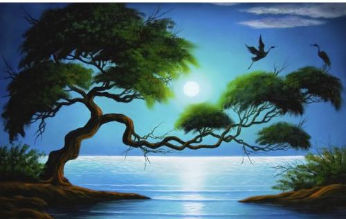 写景的优美句子