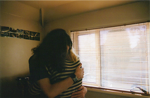 带盛字的qq情侣网名