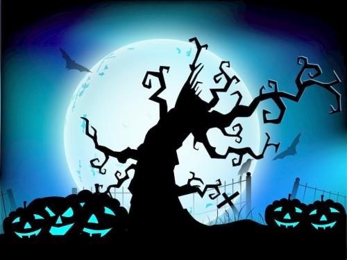 形容可怕的句子