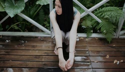 描写心情的唯美句子