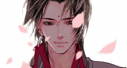 五字古风诗意男生网名