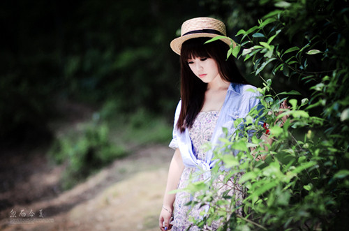 那些美丽忧伤的句子