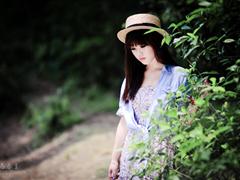 那些美丽忧伤的句子