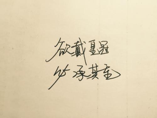 感恩励志的句子