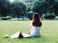 有意境文艺范的句子 正能量清新文艺的句子