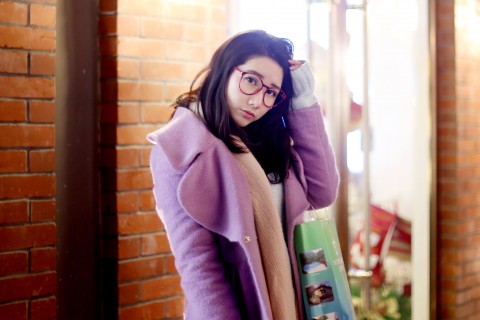 文艺小清新的两字网名