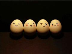 形容没有意义的句子