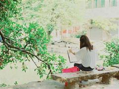 形容好久没上线的句子