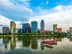 赞美城市的句子 描写城市的唯美句子