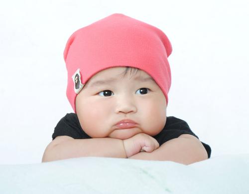 夸奖小孩子的话