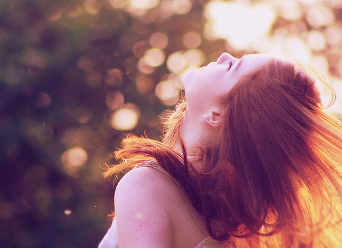 qq网名5个字的女生