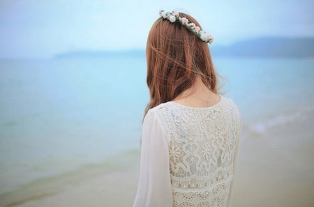 qq网名伤感女生繁体字