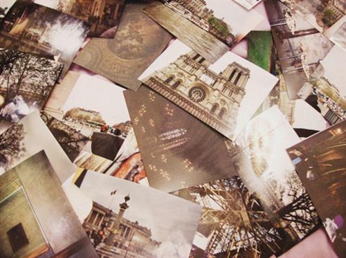 描述雨夜的句子