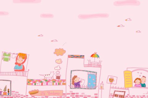 形容心情淡定的句子