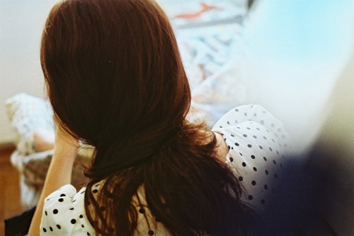 忧郁唯美的句子